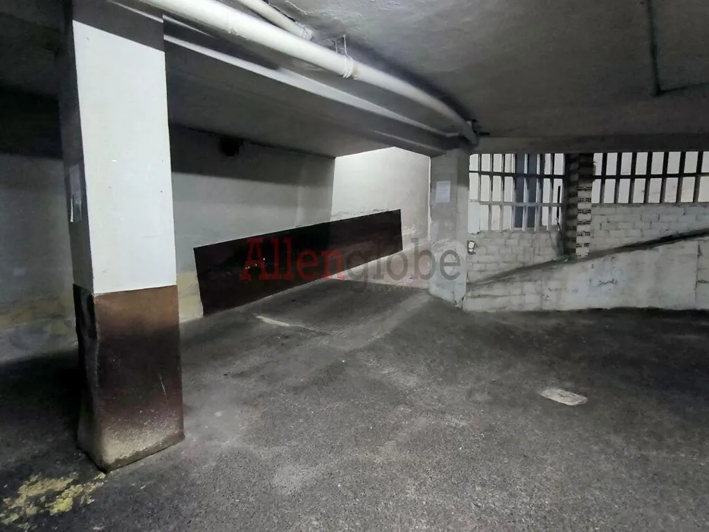 Garaaž - Garage with Automatic Gate in Oviedo