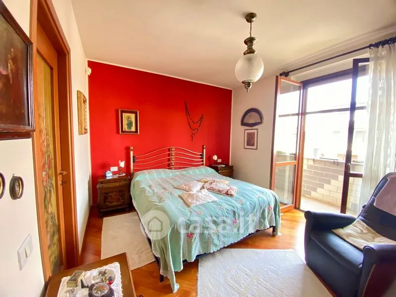 Chambres - Semi-detached Villa with Garden in Cilavegna