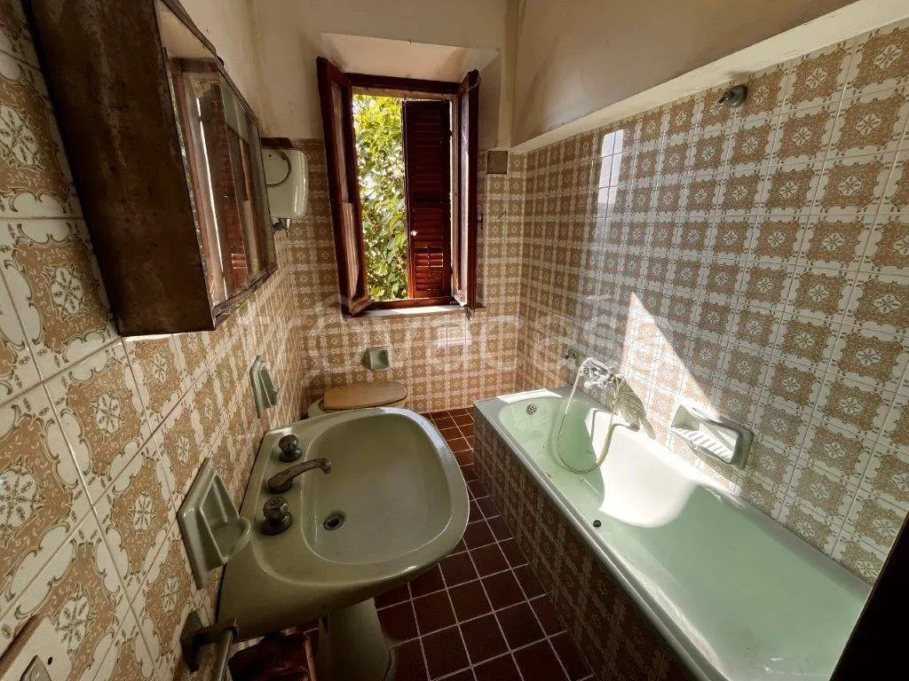 Vannitoad - Cielo/Terra House with Garden in Panicale