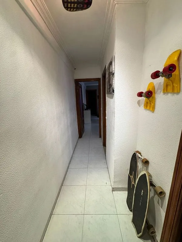 Esik - Modern Flat with Terrace in San Fermín