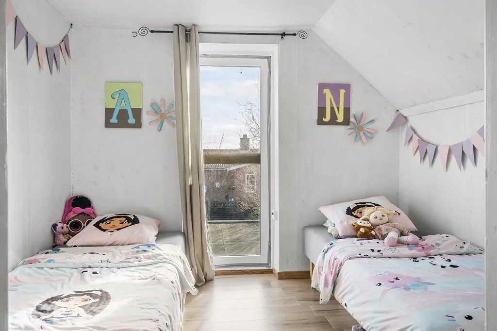 Maison 7 pièces à Lemvig