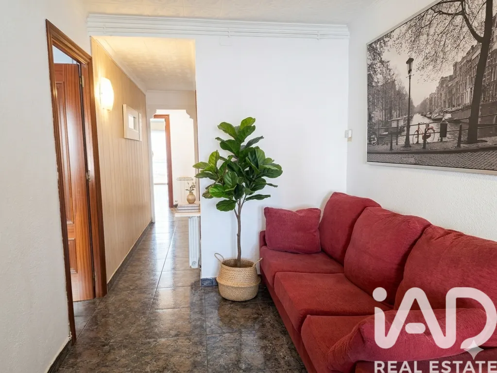 Elutuba - Flat with Terrace in Bonavista