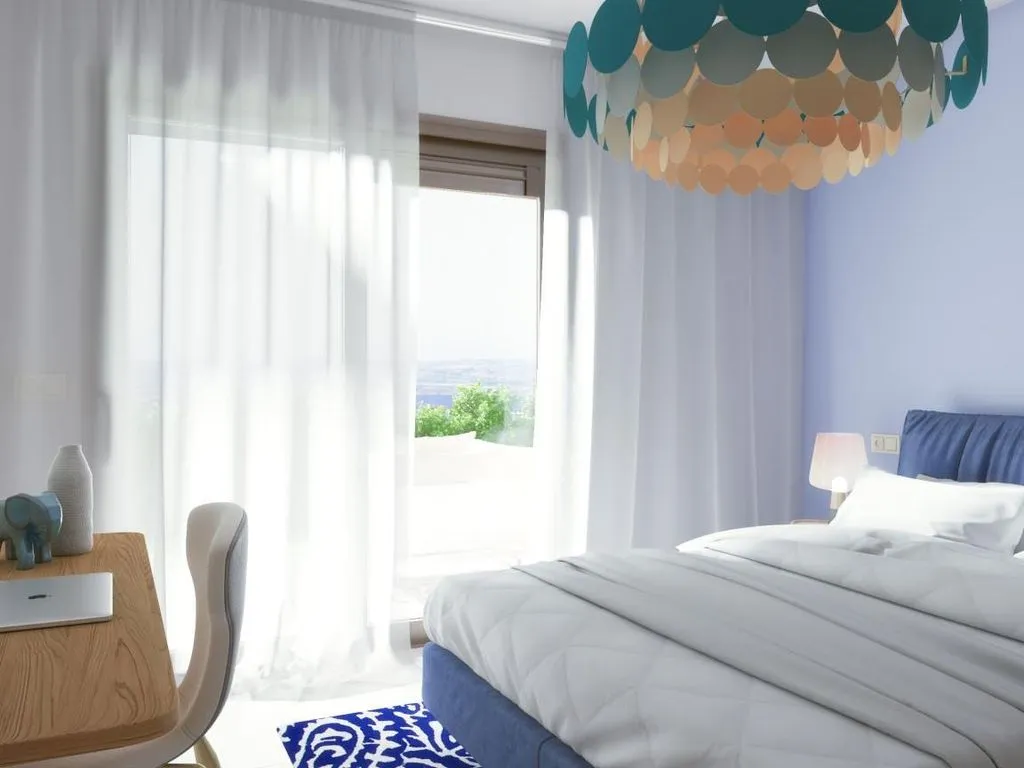 Camere da letto - Luxury Villa with Sea View in Istán