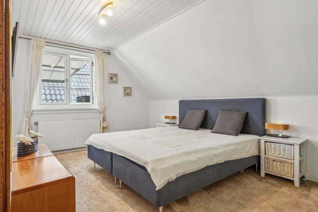Chambres - Equestrian Estate with Spa in Vinding