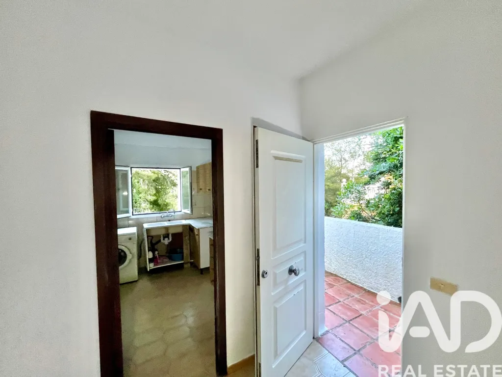 Esik - Chalet with Sea View and Pool in Alcossebre