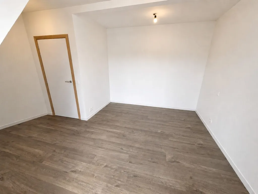 Toad - Loft-Style Apartment with Terrace in De Samenkomst