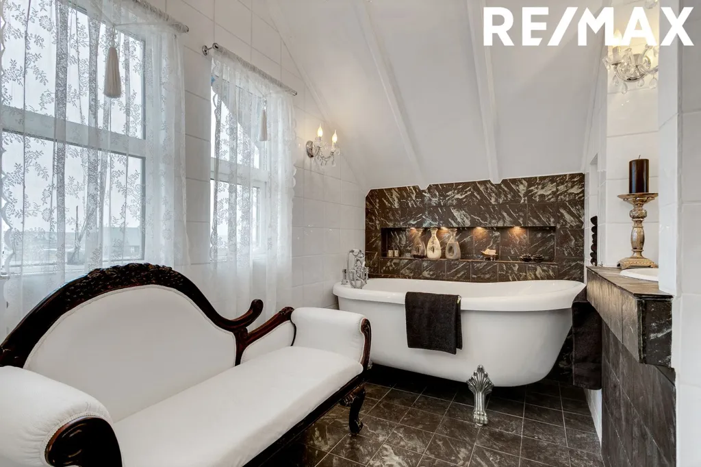 Maison 4 pièces à Vogar