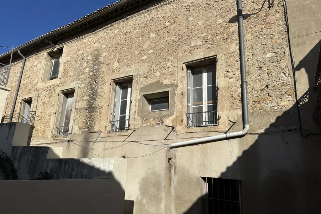 facade