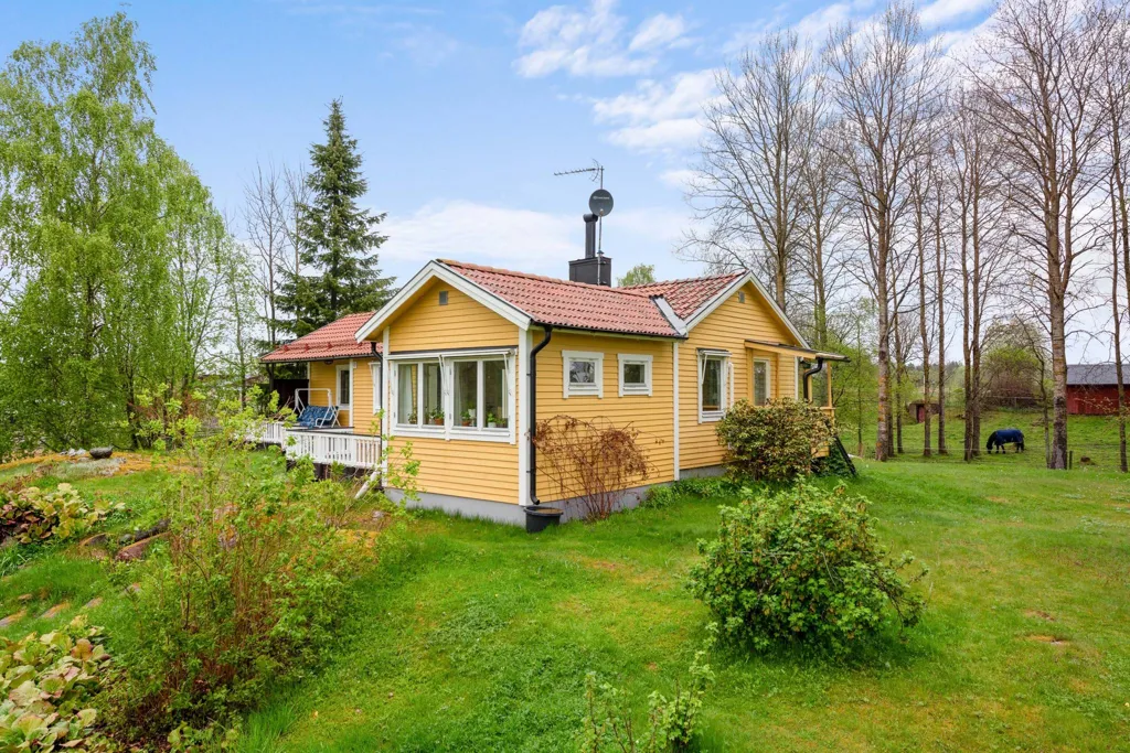 Maison 4 pièces à Norrtälje kommun