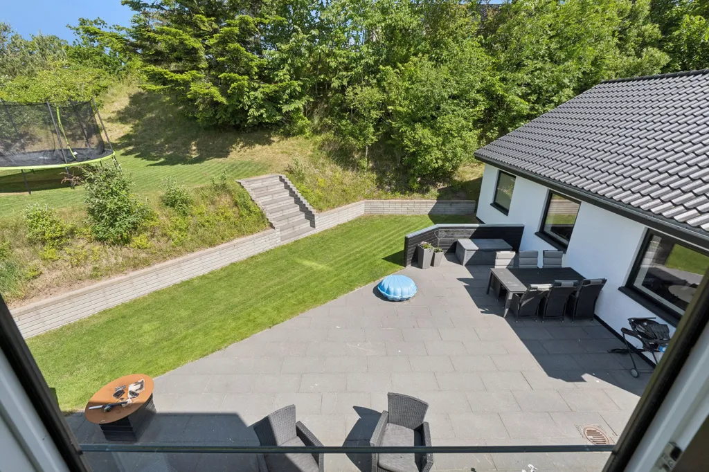 Maison 4 pièces à Hjørring