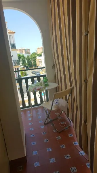 Appartement 2 pièces à Chipiona