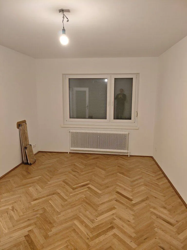 Toad - 2-Bedroom Flat with Green View in Hannovermarkt