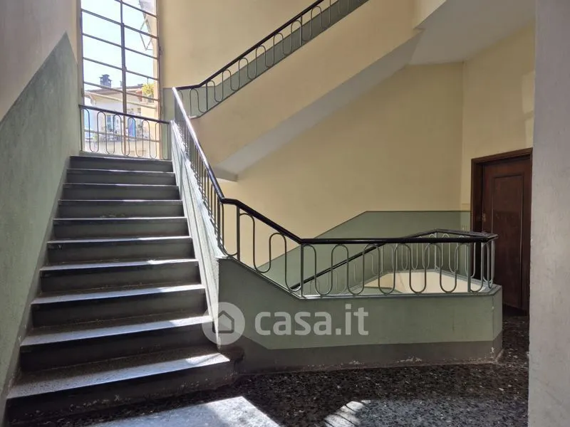 Toad - Rustic Apartment with Balcony in Sondrio