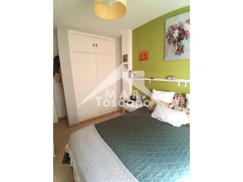 Magamistoad - Duplex with Garden in Calle Sol, Sevilla