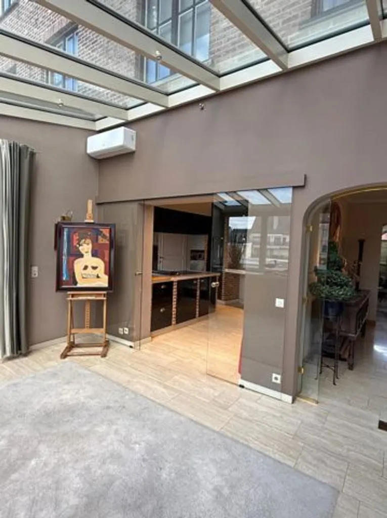 Aed - Apartment with Terrace in Herentals Centre