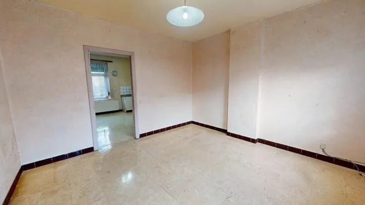 Maison 2 chambres à Aubange