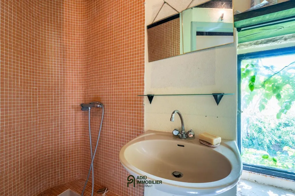 Vannitoad - Authentic Château House near Uzès
