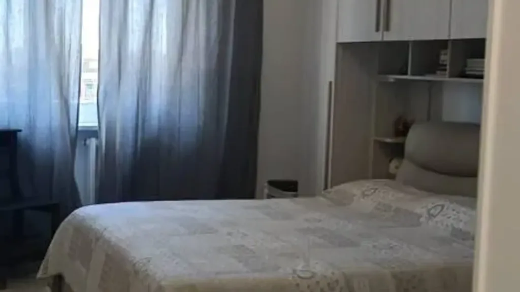 Magamistoad - Fully Rented Apartment with Balconies in Carmagnola