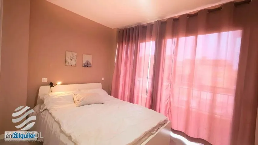 Bedrooms - Furnished Apartment with Seafront Access in Taliarte