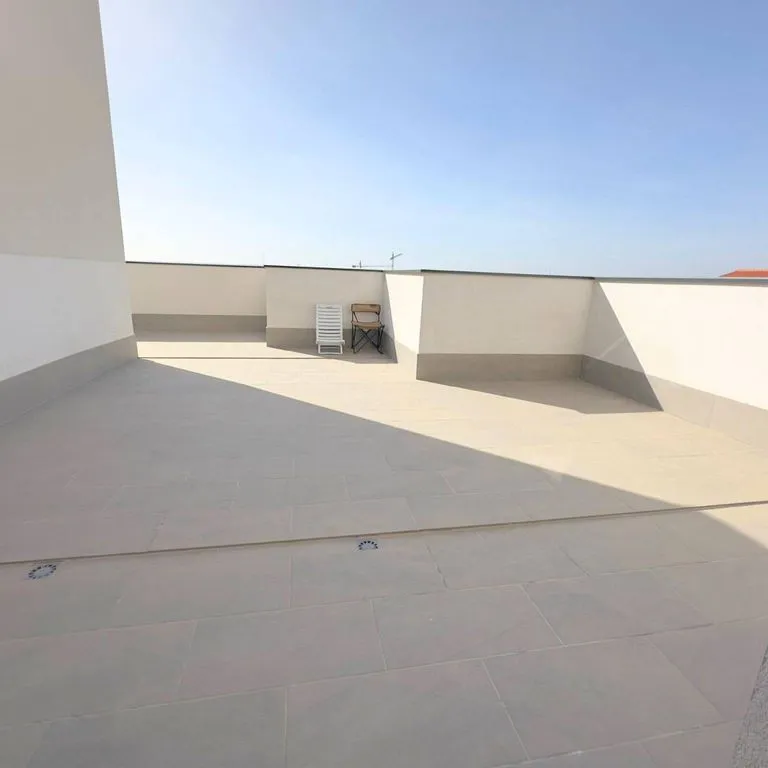 Terrass - Luxury Flat with Large Terrace in Arganda