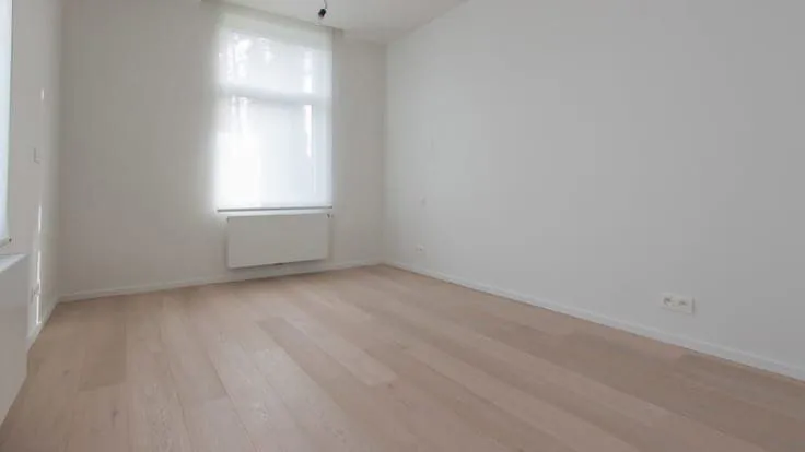 Toad - New 1BR Flat with Terrace in La Hulpe