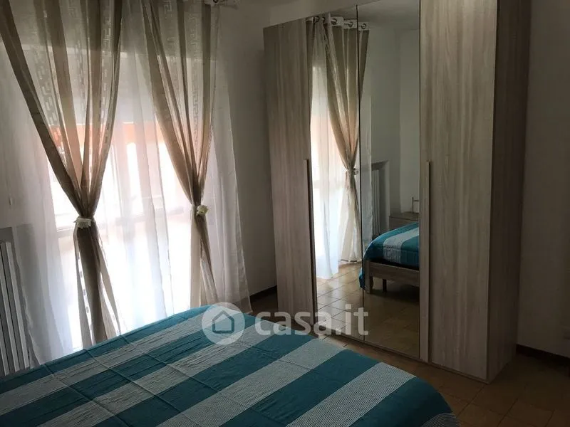 Bedrooms - Sea View Trilocale in Alba Adriatica