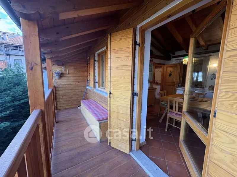 Rõdu - Restored Villa with Garden in Caldonazzo Centre