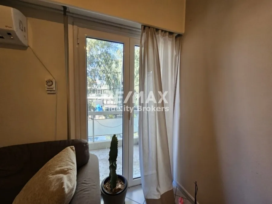 Elutuba - Apartment with Sea View in Glyfada Centre