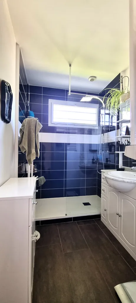 Bagni - Spacious House with Garden in Talensac