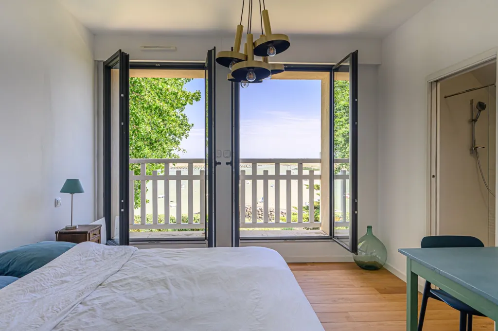Camere da letto - Luxury Oceanfront Villa in Mesquer