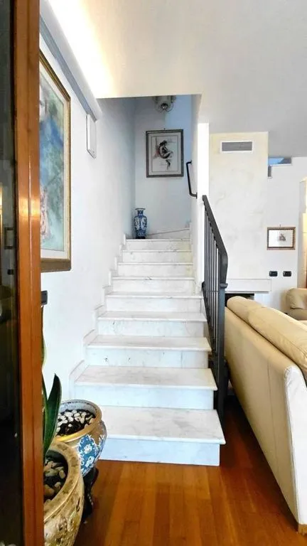 Stanze - Luxury Terraced House with Pool in Parma