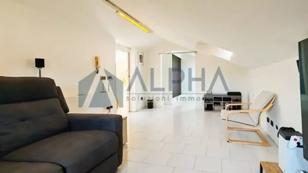 Séjour - Rustic Terraced House with Private Garden in Cesena