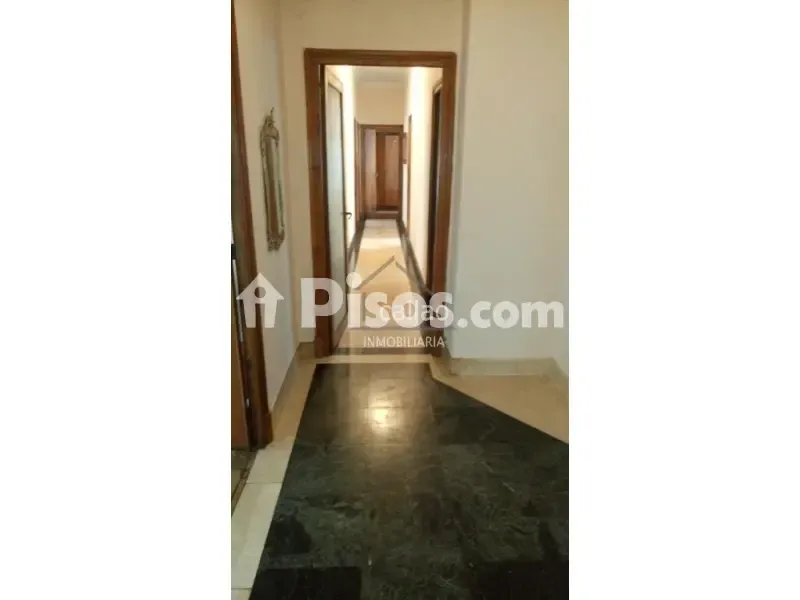 Esik - Apartment with Balcony in Ferrol Centre