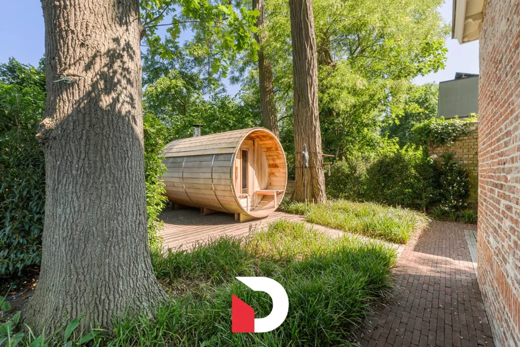3-bedroom house in Brugge