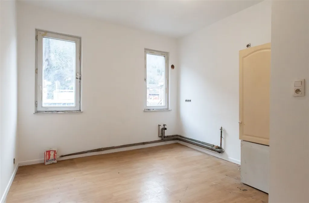 Pièces - Appartement 2 Chambres avec Entrée Indépendante à Vise