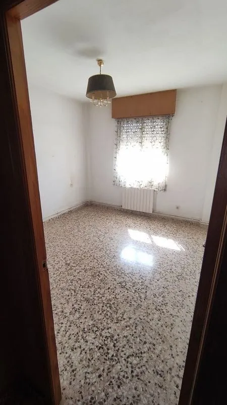 Toad - Apartment with Balcony in La Gineta