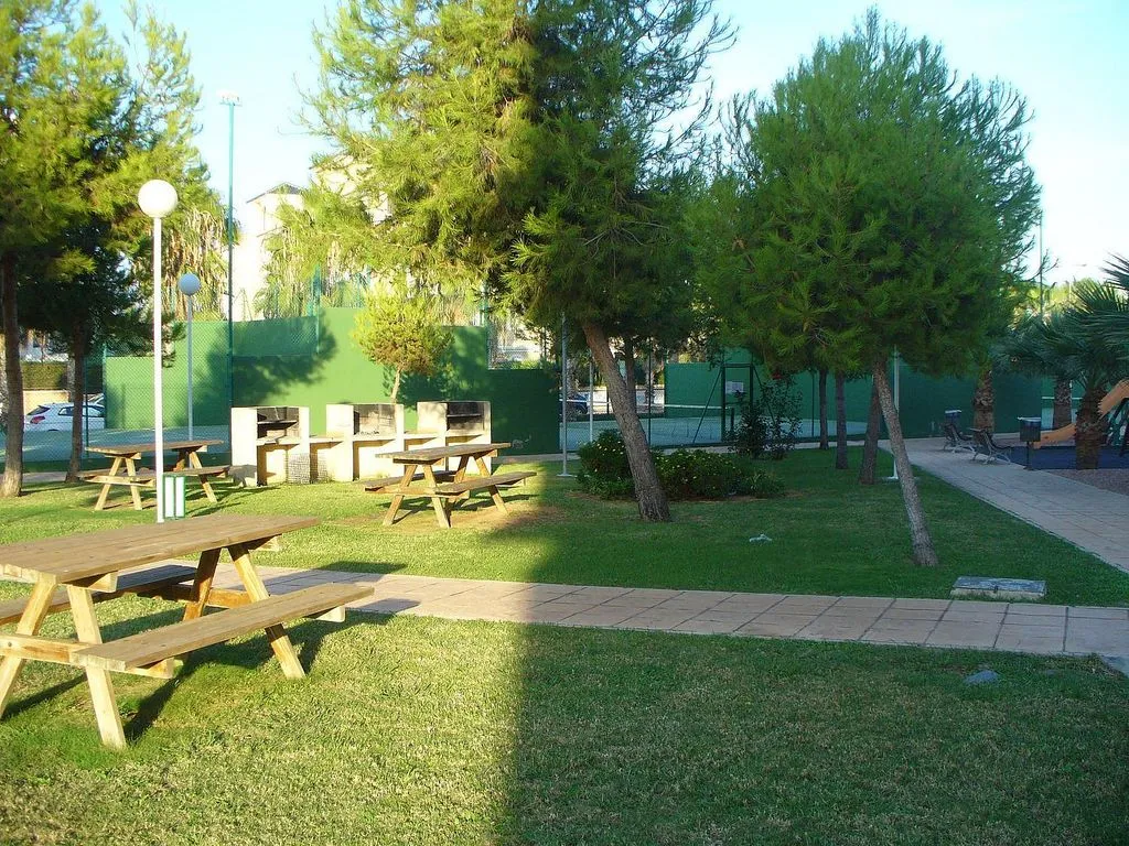 Aed - Seafront Apartment with Pool in Cabo Roig
