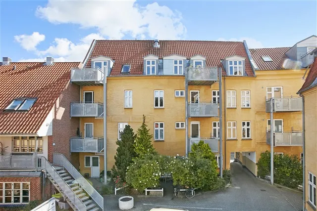 Appartement 4 pièces à Horsens