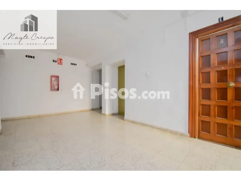 Esik - Furnished Flat with Lift in Ronda