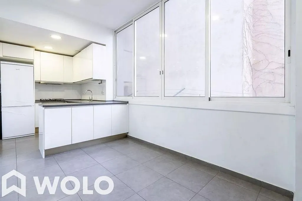Cuisine - Apartment with Elevator in L'Antiga Esquerra de l'Eixample