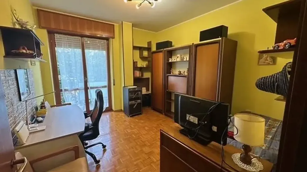 3-room apartment in IT