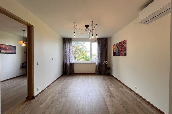 Ingresso - Renovated Flat with Garden in Tabivere