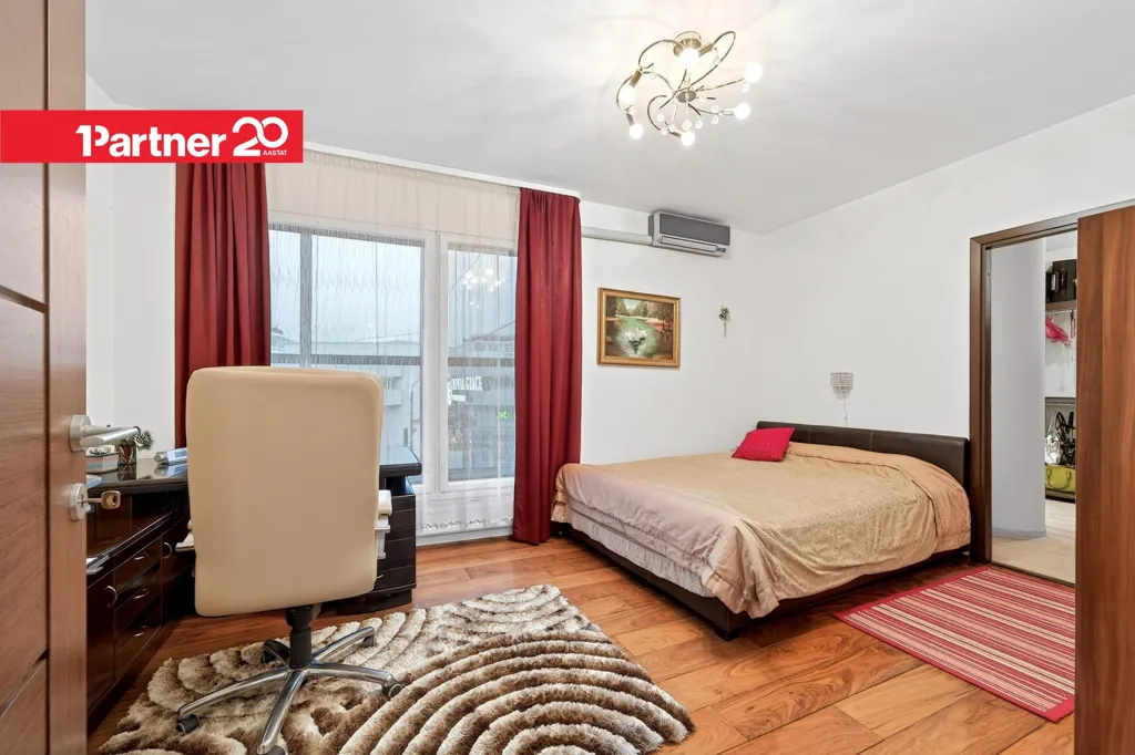 Appartement 4 pièces à Tallinn