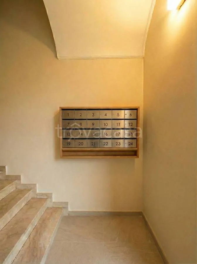 Toad - Retrofitted Studio with Balcony in Turin