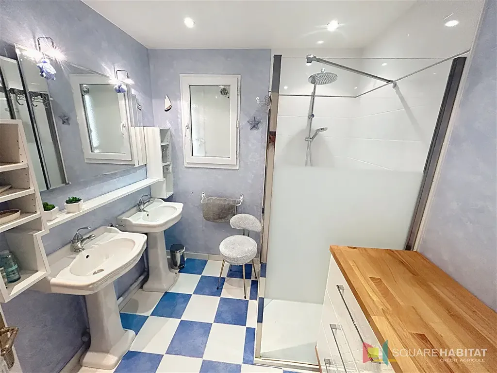 Maison 8 pièces à Tierce