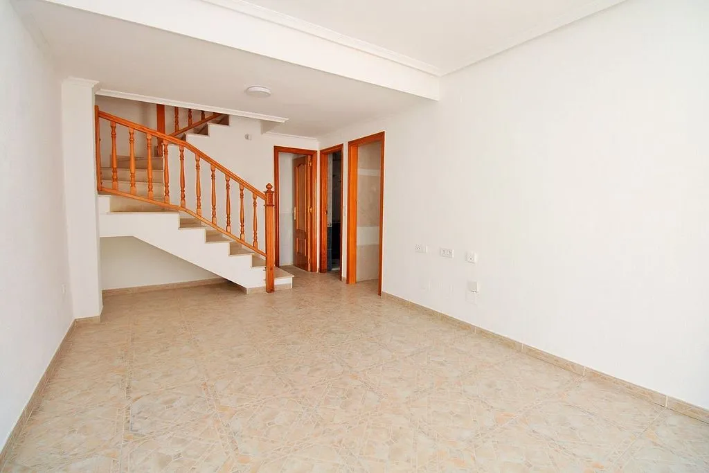 Toad - Terraced House with Pool in Perla del Mar II