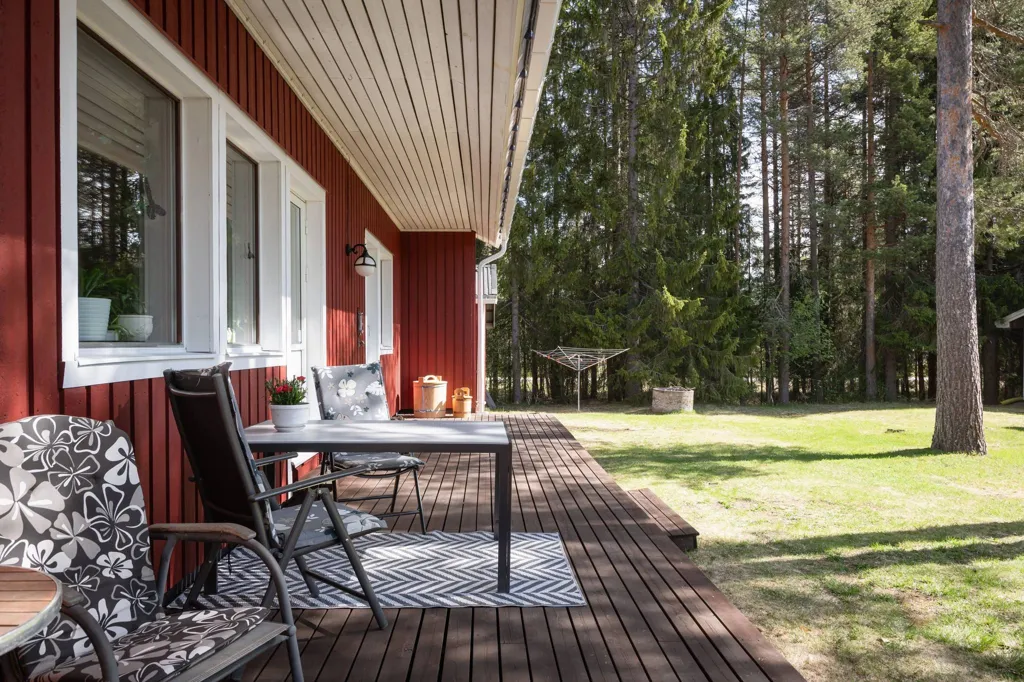 Maison 4 pièces à Luleå kommun