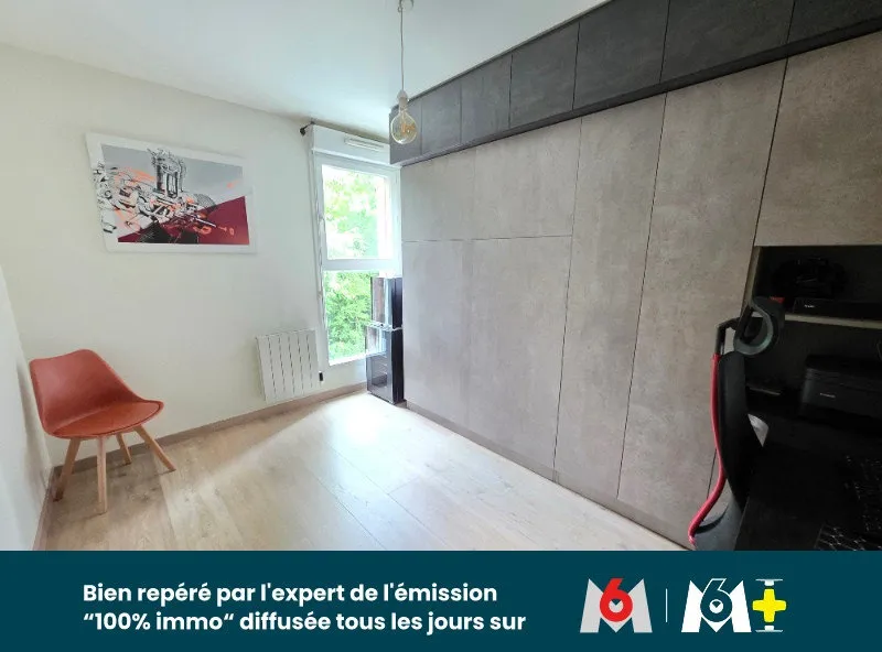 Magamistoad - Bright Flat with Terrace in Quiet Area