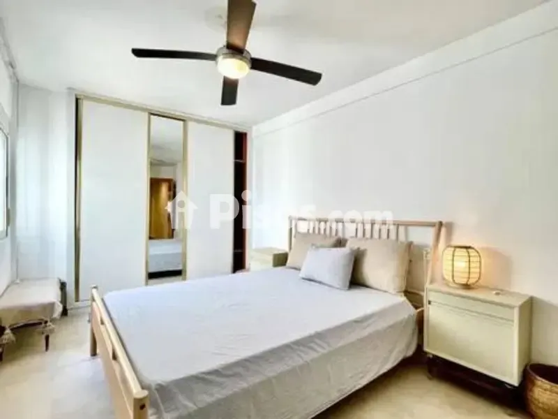 Camere da letto - Modern Flat with Balcony in Alicante Centre