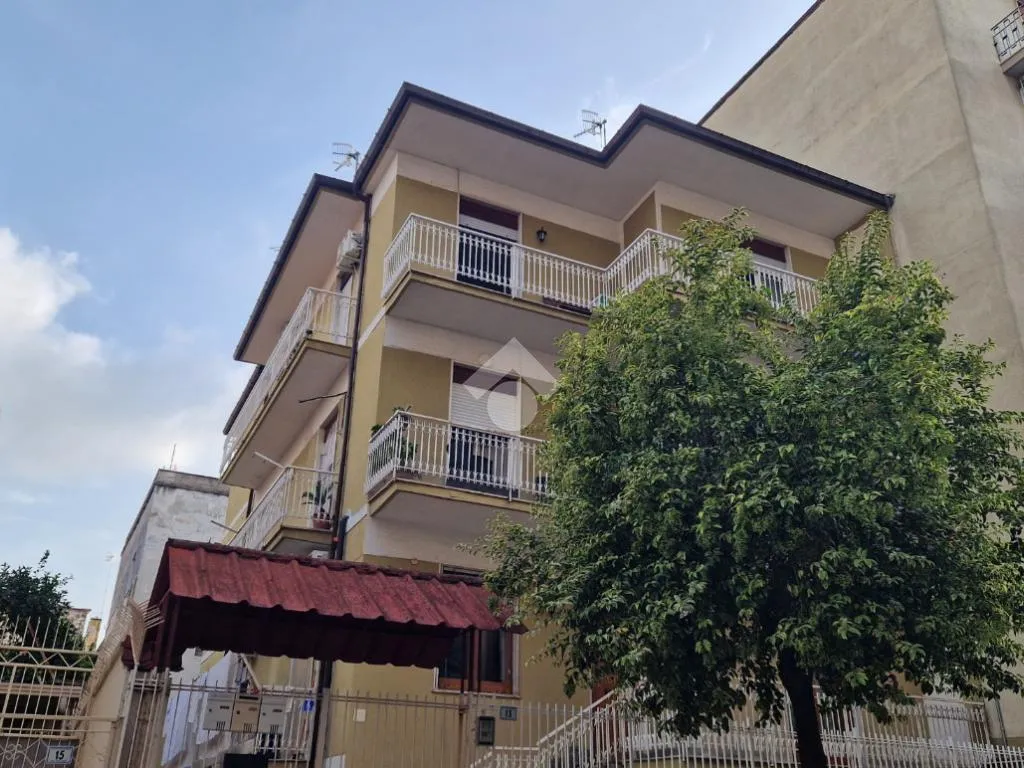 Extérieur - Nuda Proprietà Trilocale with Balconies in Frattamaggiore